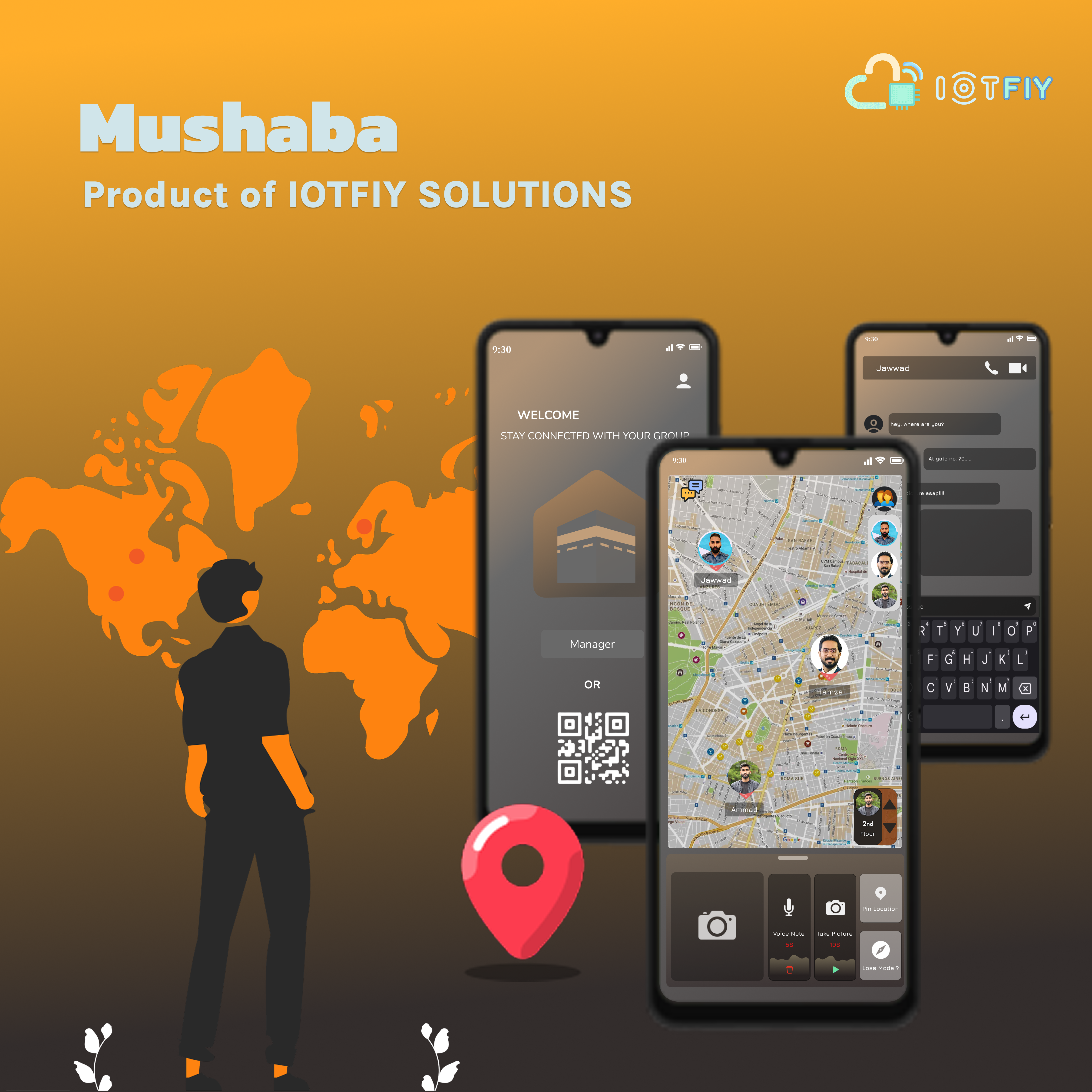 Mushaba
